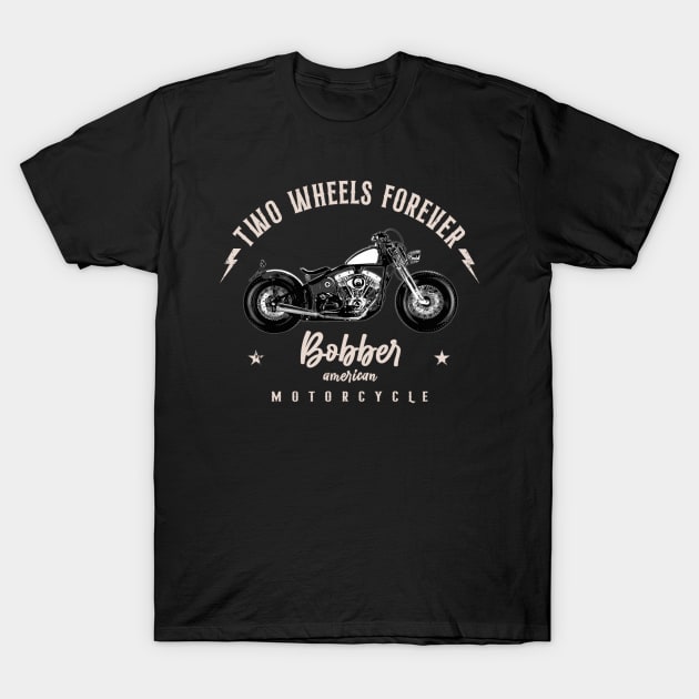 American bobber discount